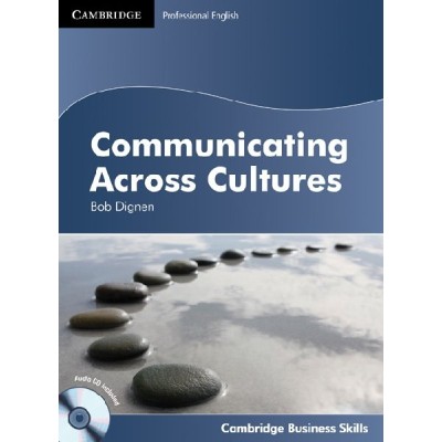 Підручник Communicating Across Cultures Students Book with Audio CD ISBN 9780521181983 замовити онлайн