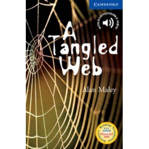 Книга Tangled Web Maley, A ISBN 9780521536646