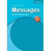 Книга Messages 1 Tchs Res Pack ISBN 9780521614269 заказать онлайн оптом Украина Книга Messages 1 Tchs Res Pack ISBN 9780521614269 заказать онлайн оптом Украина