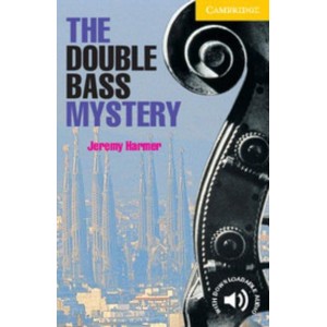 Книга The Double Bass Mystery Harmer, J ISBN 9780521656139
