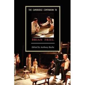 Книга The Cambridge Companion to Brian Friel Roche, A ISBN 9780521666862