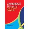 Книга Cambridge Dictionary of American English 2nd Edition ISBN 9780521691970 заказать онлайн оптом Украина