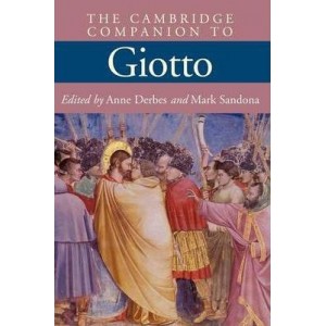 Книга The Cambridge Companion to Giotto ISBN 9780521779845