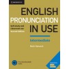 Книга English Pronunciation in Use 2nd Edition Intermediate with Answers and Downloadable Audio Hancock, M ISBN 9781108403696 замовити онлайн