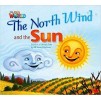 Книга Our World Big Book 2: North Wind and The Sun OSullivan, J ISBN 9781285191669 замовити онлайн