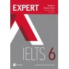 Книга Expert IELTS 6 TB ISBN 9781292125060 замовити онлайн
