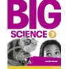 Робочий зошит Big Science Level 3 Workbook ISBN 9781292144504 заказать онлайн оптом Украина
