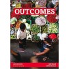 Підручник Outcomes 2nd Edition Advanced Students Book + Class DVD-ROM Dellar, H ISBN 9781305651920 замовити онлайн