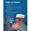 Підручник Impact 1 Students Book Koustaff, L ISBN 9781337281065 замовити онлайн