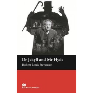 Книга Elementary Dr Jekyll & Hyde ISBN 9781405072656