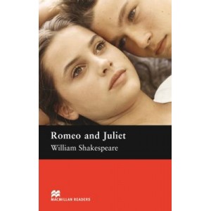 Книга Pre-Intermediate Romeo and Juliet ISBN 9781405087308