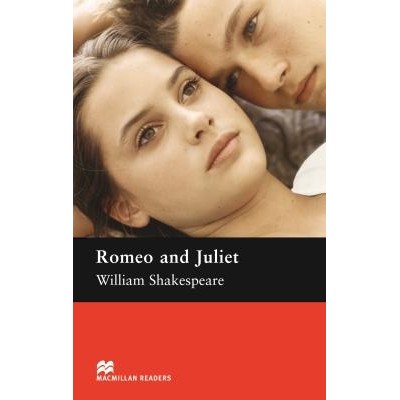 Книга Pre-Intermediate Romeo and Juliet ISBN 9781405087308 заказать онлайн оптом Украина