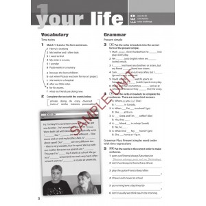 Робочий зошит real life pre intermediate workbook with cd ISBN 9781408235157