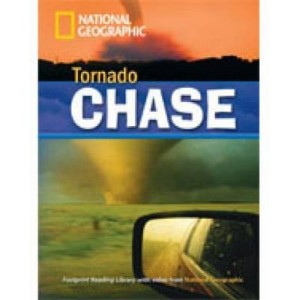 Книга B2 Tornado Chase ISBN 9781424011117