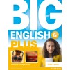 Підручник Big English Plus 6 Students Book ISBN 9781447994695 замовити онлайн