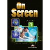 Підручник On Screen 1 (a1-a2) Students Book ISBN 9781471534751 замовити онлайн