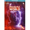 Граматика Wonderful World 2nd Edition 4 Grammar Book ISBN 9781473760837 заказать онлайн оптом Украина