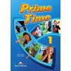 Підручник Prime Time 1 Students Book + ieBook ISBN 9781780984421 замовити онлайн