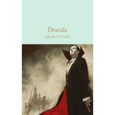 Книга Dracula Stoker, B ISBN 9781909621626 замовити онлайн