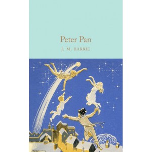 Книга Peter Pan Barrie, J ISBN 9781909621633