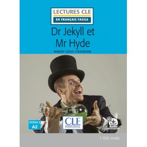 Книга Dr Jekyll et Mr Hyde ISBN 9782090317251