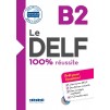 Le DELF B2 100% r?ussite Livre + CD ISBN 9782278086283 заказать онлайн оптом Украина