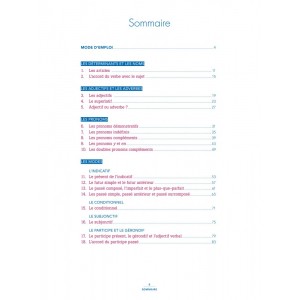 Граматика Grammaire Essentielle du Fran?ais B2 Livre + Mp3 CD + Corriges ISBN 9782278087327