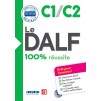Le DALF C1/C2 100% r?ussite Livre + CD ISBN 9782278087945 заказать онлайн оптом Украина