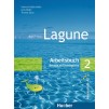 Робочий зошит Lagune 2 Arbeitsbuch ISBN 9783190116256 заказать онлайн оптом Украина