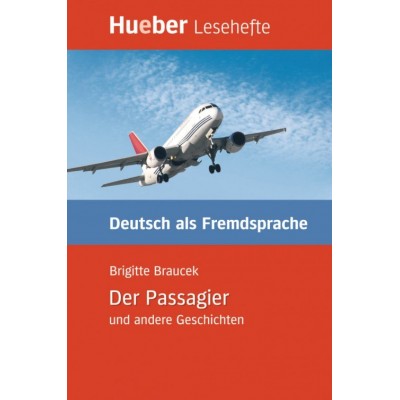 Книга Der Passagier und andere Geschichten ISBN 9783192016660 замовити онлайн
