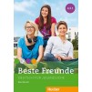 Підручник Beste Freunde A2/1 Kursbuch ISBN 9783193010520 замовити онлайн
