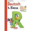 Книга Einfach lernen mit Rabe Linus - Deutsch 4.Klasse ISBN 9783411871582 заказать онлайн оптом Украина