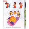 Підручник Yippee New Green Students Book Mitchell, H ISBN 9789604782031 заказать онлайн оптом Украина