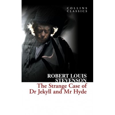 Книга The Strange Case of Dr Jekyll and Mr Hyde Stevenson, R. ISBN 9780007351008 замовити онлайн