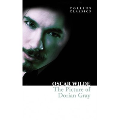 Книга The Picture of Dorian Gray Wilde, O. ISBN 9780007351053 заказать онлайн оптом Украина