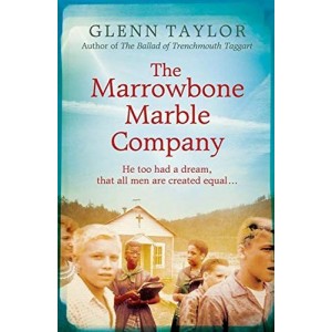 Робочий зошит The Marroworkbookone Marble Conpant Taylor, G ISBN 9780007359080