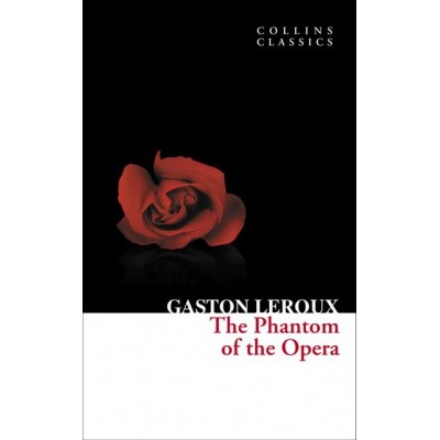 Книга The Phantom of the Opera Leroux, G. ISBN 9780007420278 заказать онлайн оптом Украина