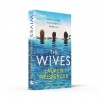 Книга The Wives Weisberger, L. ISBN 9780008105495 замовити онлайн