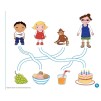 Підручник Playtime Starter Class Book ISBN 9780194046534 замовити онлайн