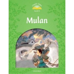 Книга Mulan Rachel Bladon ISBN 9780194100069