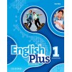 Підручник English Plus 2nd Edition 1 Students Book ISBN 9780194200592 заказать онлайн оптом Украина