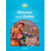 Книга Mansour and the Donkey ISBN 9780194238540 замовити онлайн