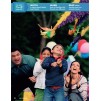 Підручник Oxford Discover 1 Student Book ISBN 9780194278553 заказать онлайн оптом Украина