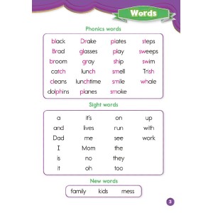 Книга Oxford Phonics World Readers 4 On a Ship ISBN 9780194589130