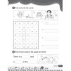 Робочий зошит Oxford Phonics World 5 Workbook ISBN 9780194596275 заказать онлайн оптом Украина