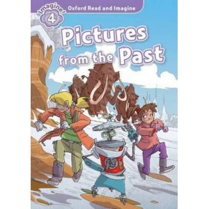 Книга Pictures from the Past Paul Shipton ISBN 9780194723657