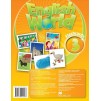 Картки English World 3 Flashcards ISBN 9780230024588 заказать онлайн оптом Украина