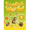 Словник English World 3 Dictionary Hoking, L ISBN 9780230032163 замовити онлайн