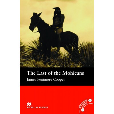 Книга Beginner The Last of Mohicans ISBN 9780230034990 замовити онлайн