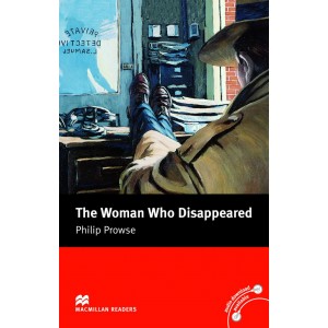 Книга Intermediate The Woman Who Disappeared ISBN 9780230035249